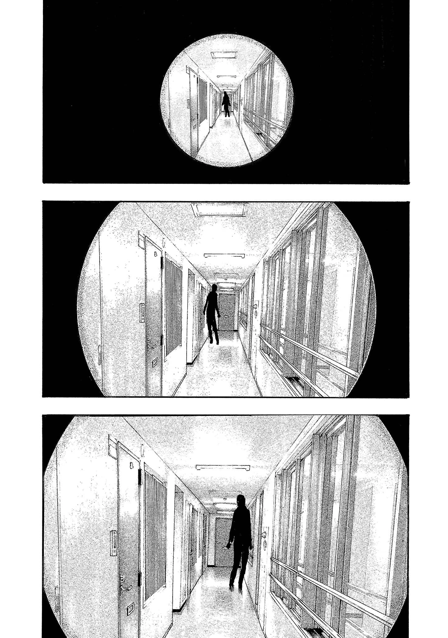 Read Fuan no Tane chapter 257 image 2 on Lezhin
