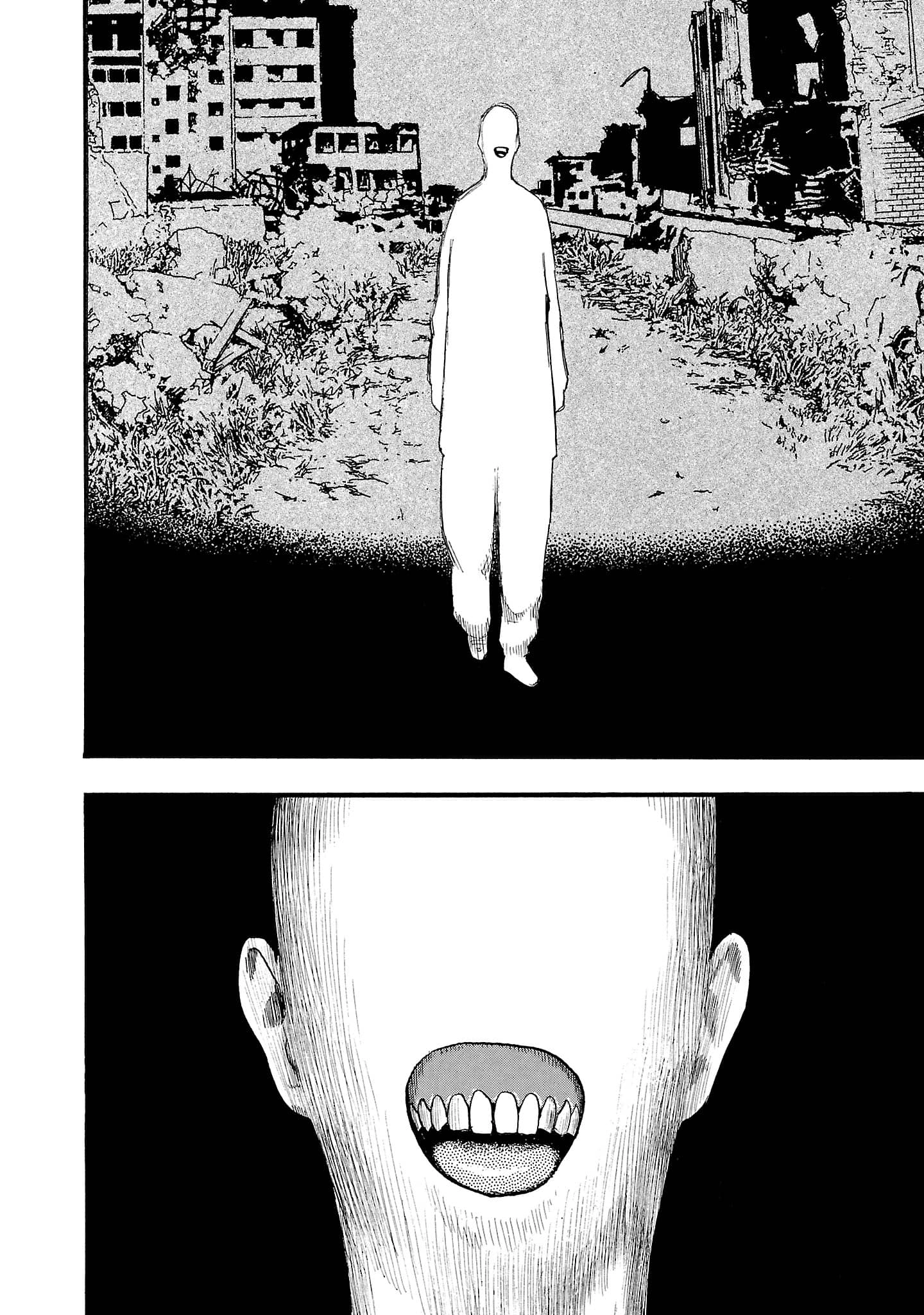 Read Fuan no Tane chapter 260 image 5 on Lezhin
