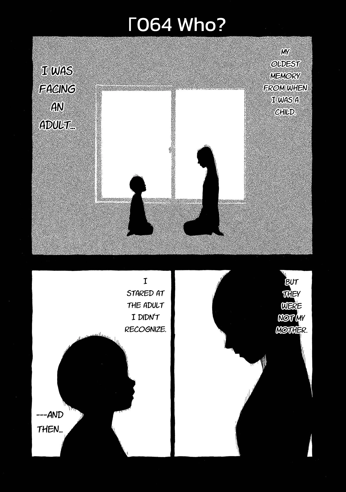 Read Fuan no Tane chapter 265 image 1 on Lezhin