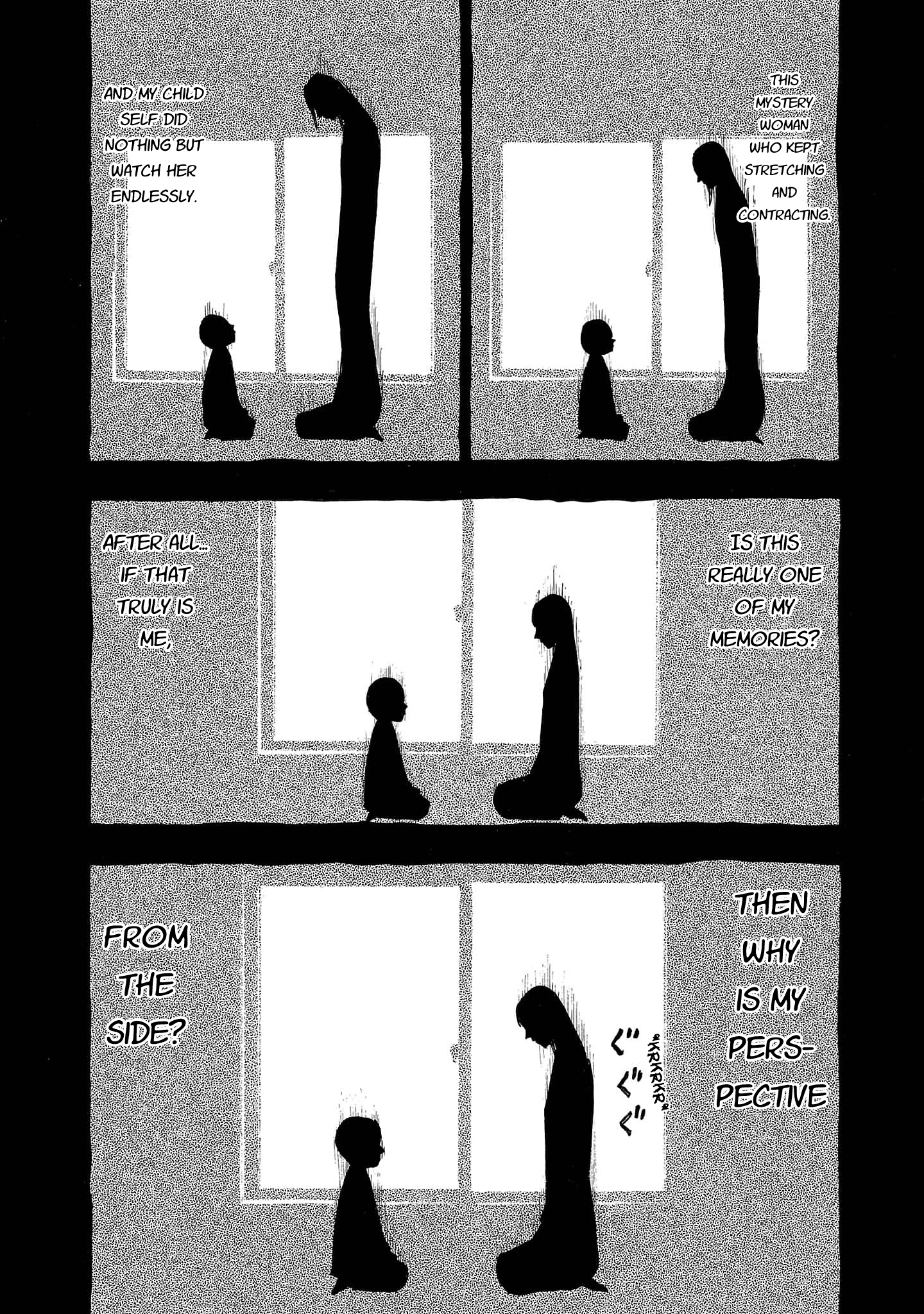 Read Fuan no Tane chapter 265 image 4 on Lezhin