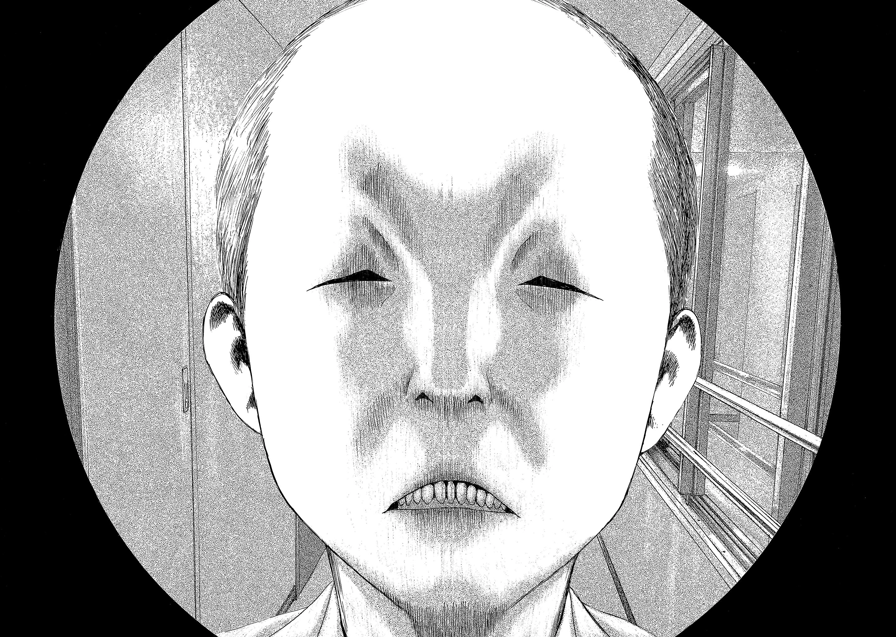 Read Fuan no Tane chapter 271 image 1 on Lezhin