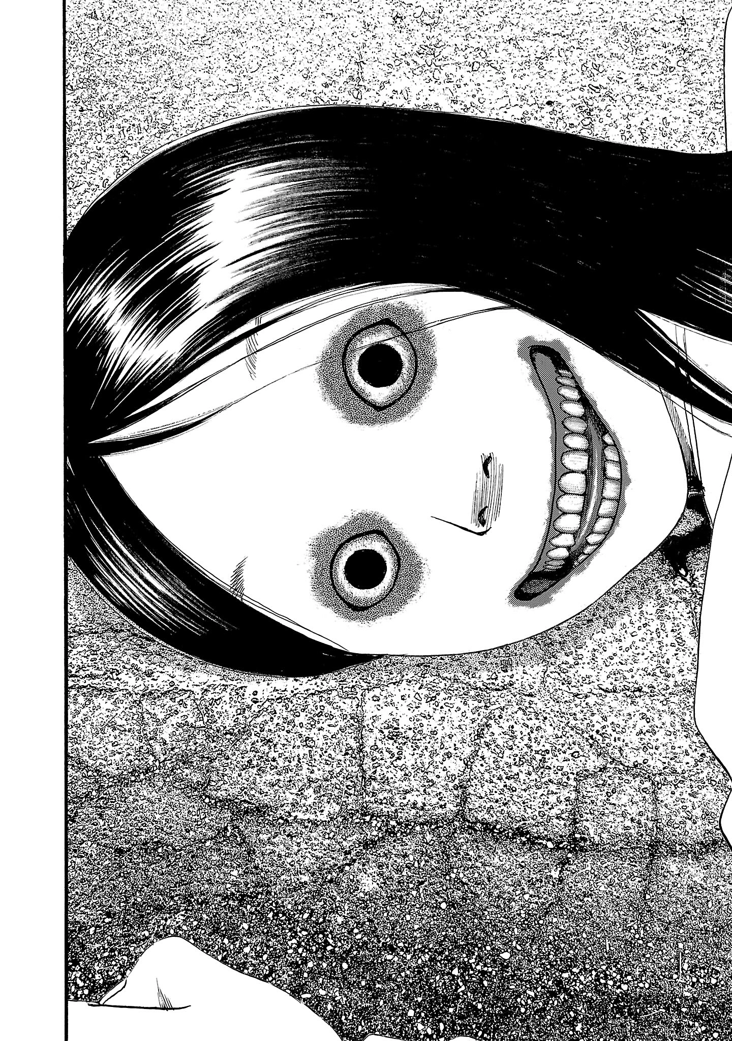 Read Fuan no Tane chapter 272 image 3 on Lezhin