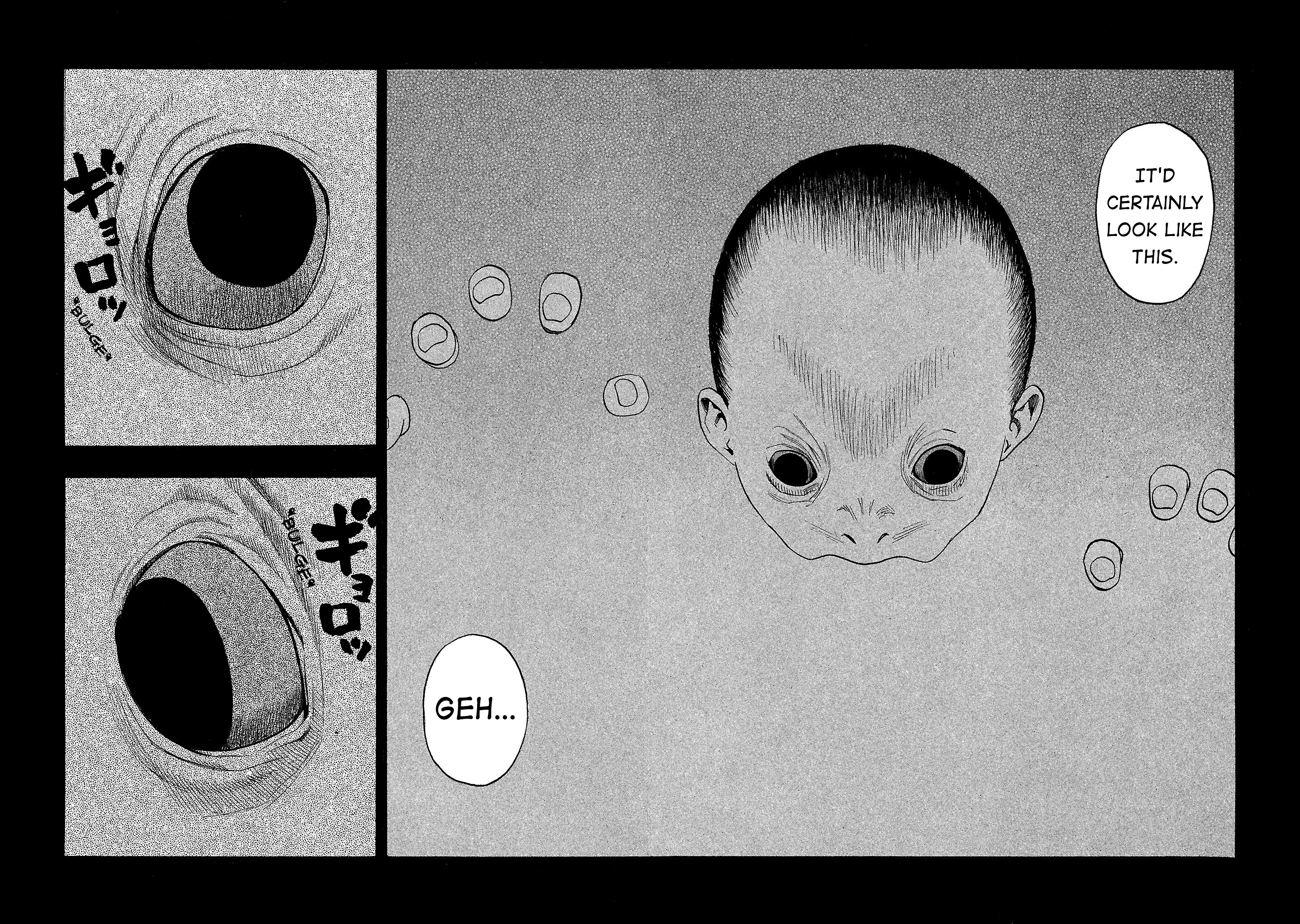 Read Fuan no Tane chapter 278 image 1 on Lezhin