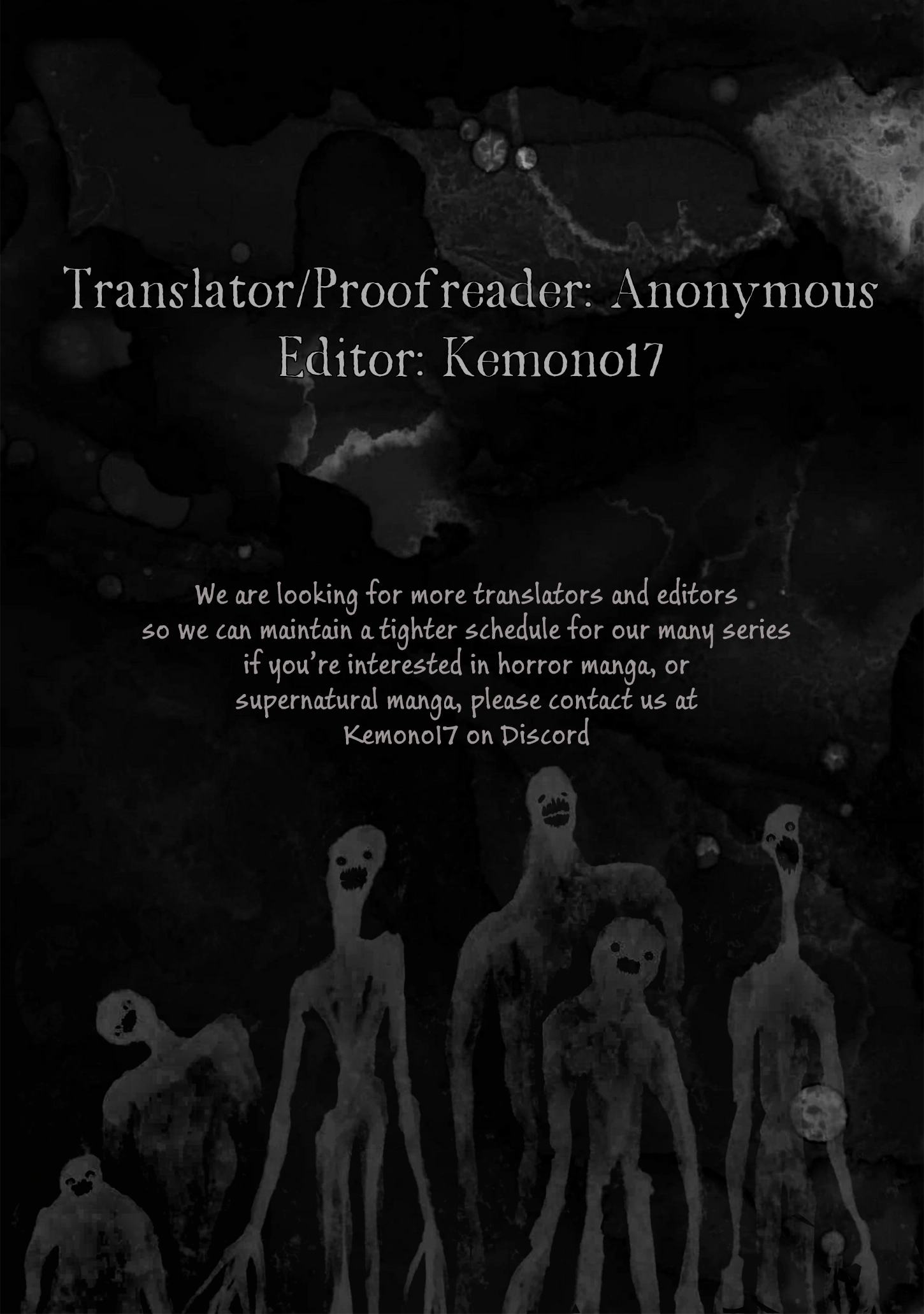 Read Fuan no Tane chapter 281 image 6 on Lezhin