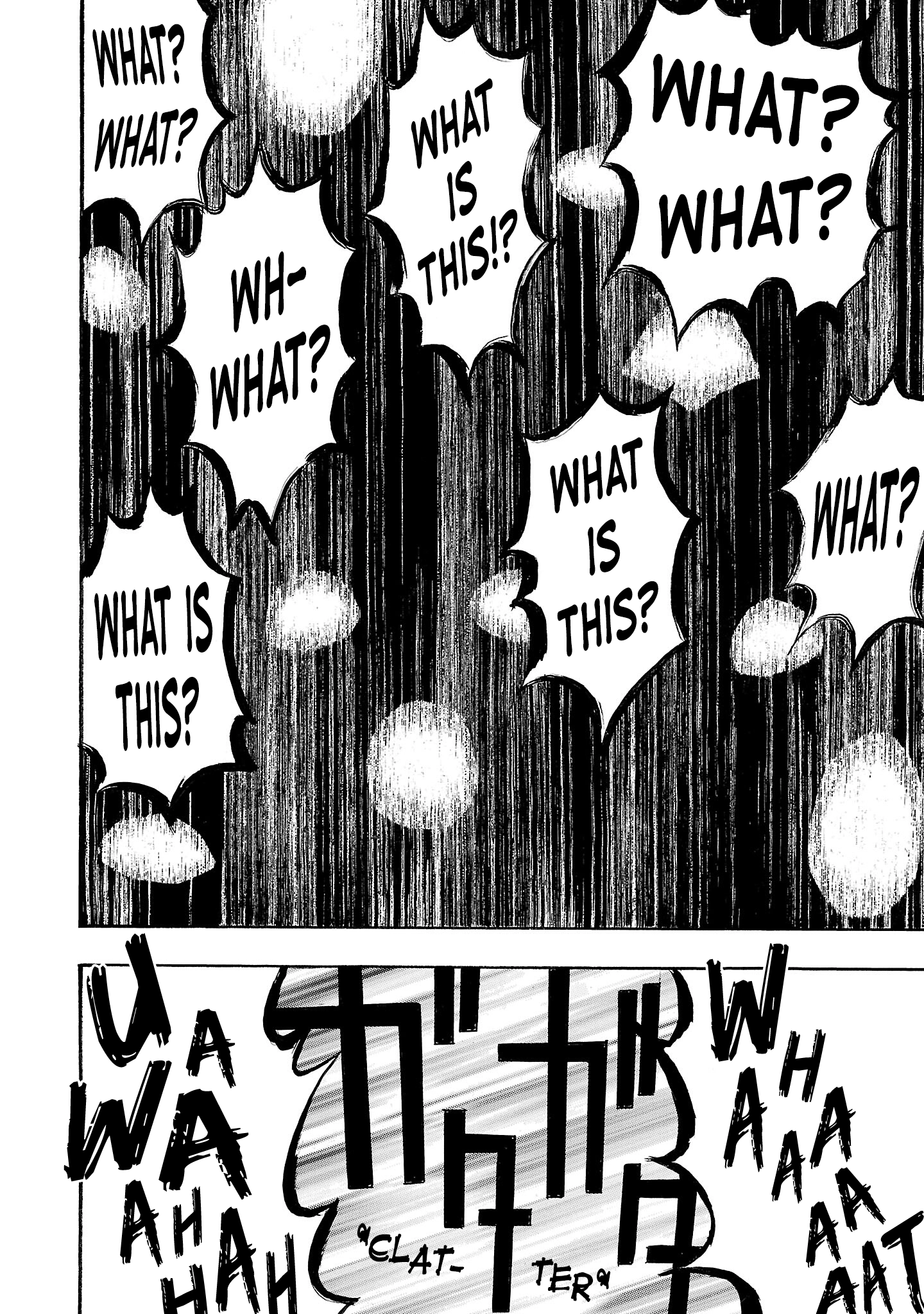 Read Fuan no Tane chapter 282 image 5 on Lezhin