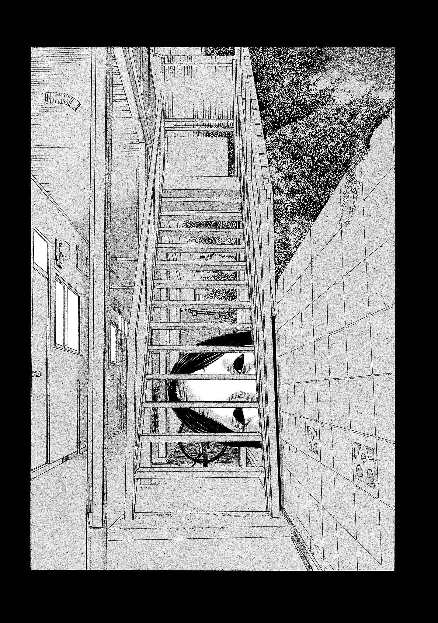 Read Fuan no Tane chapter 285 image 0 on Lezhin