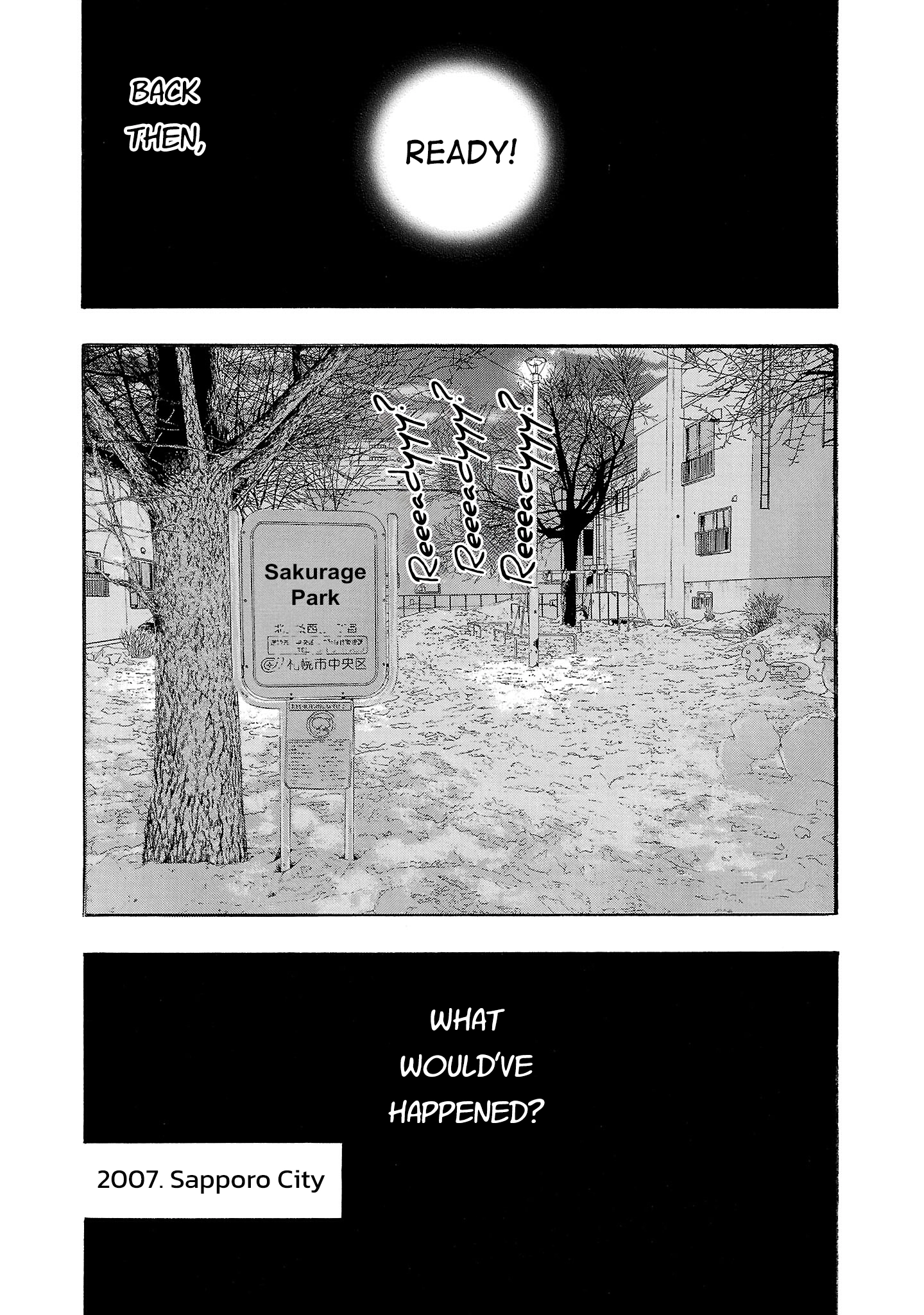 Read Fuan no Tane chapter 285 image 7 on Lezhin