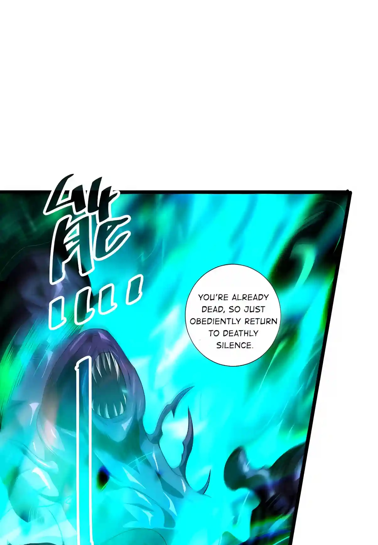 Read Fuan no Tane chapter 291 image 15 on Lezhin