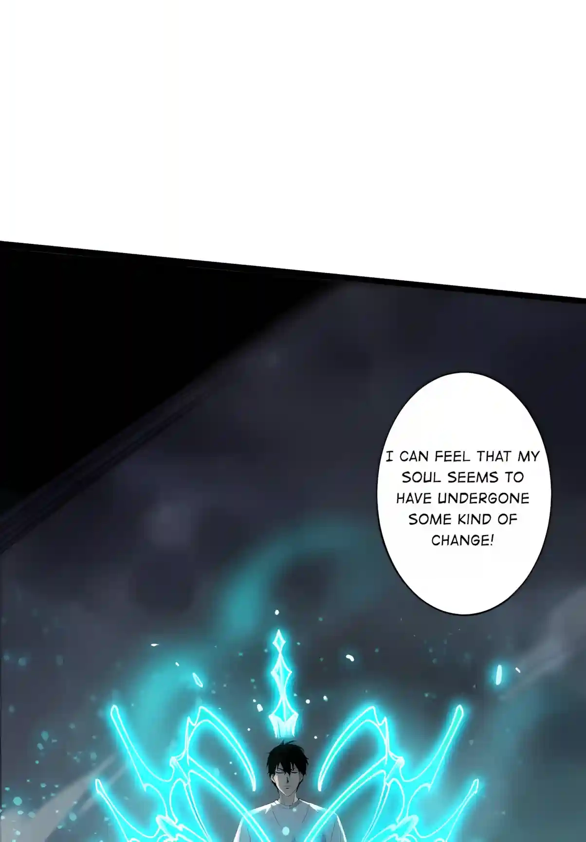 Read Fuan no Tane chapter 291 image 26 on Lezhin
