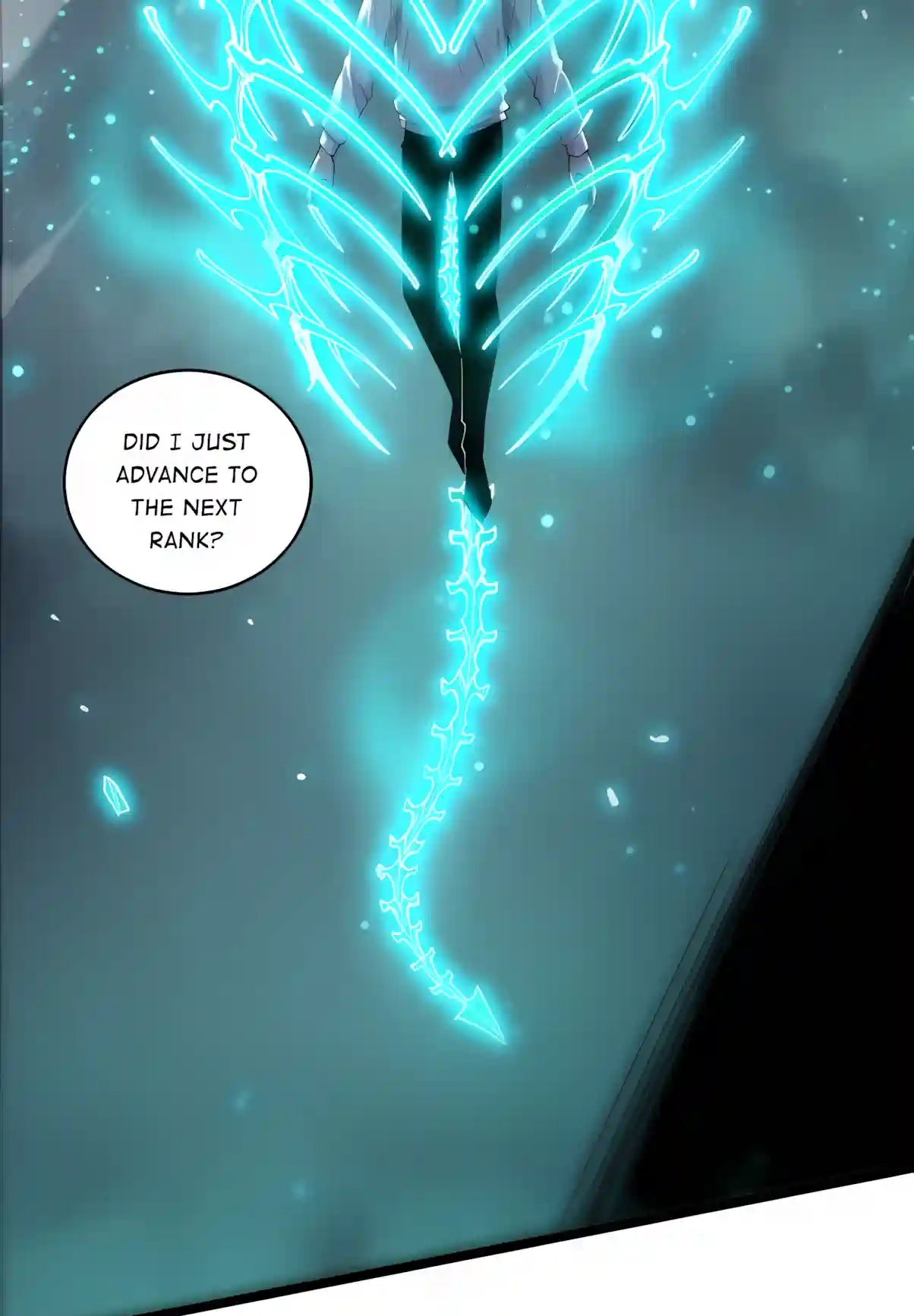 Read Fuan no Tane chapter 291 image 27 on Lezhin