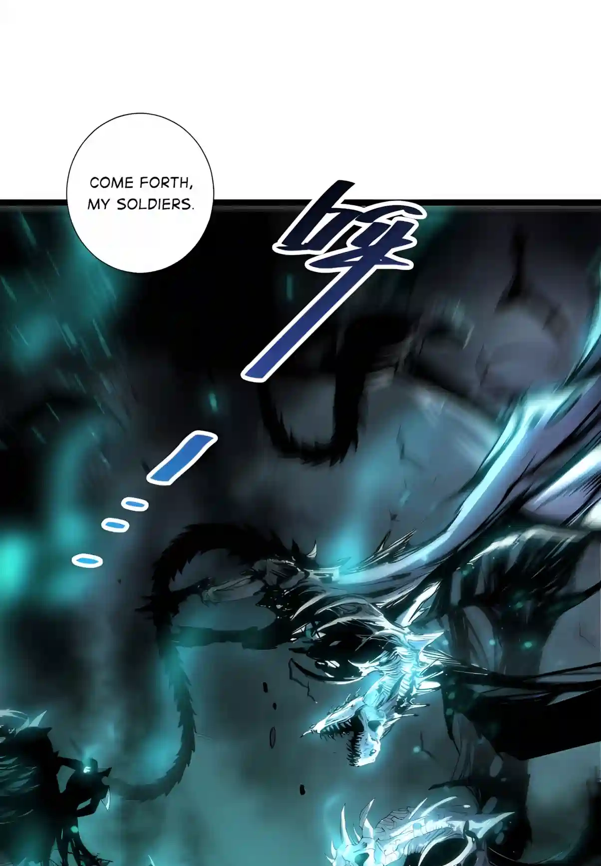 Read Fuan no Tane chapter 291 image 33 on Lezhin