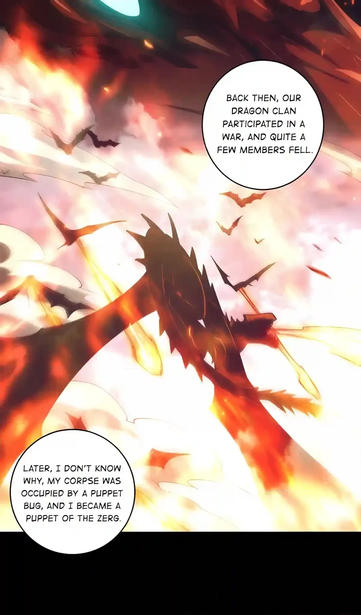 Read Fuan no Tane chapter 291 image 59 on Lezhin