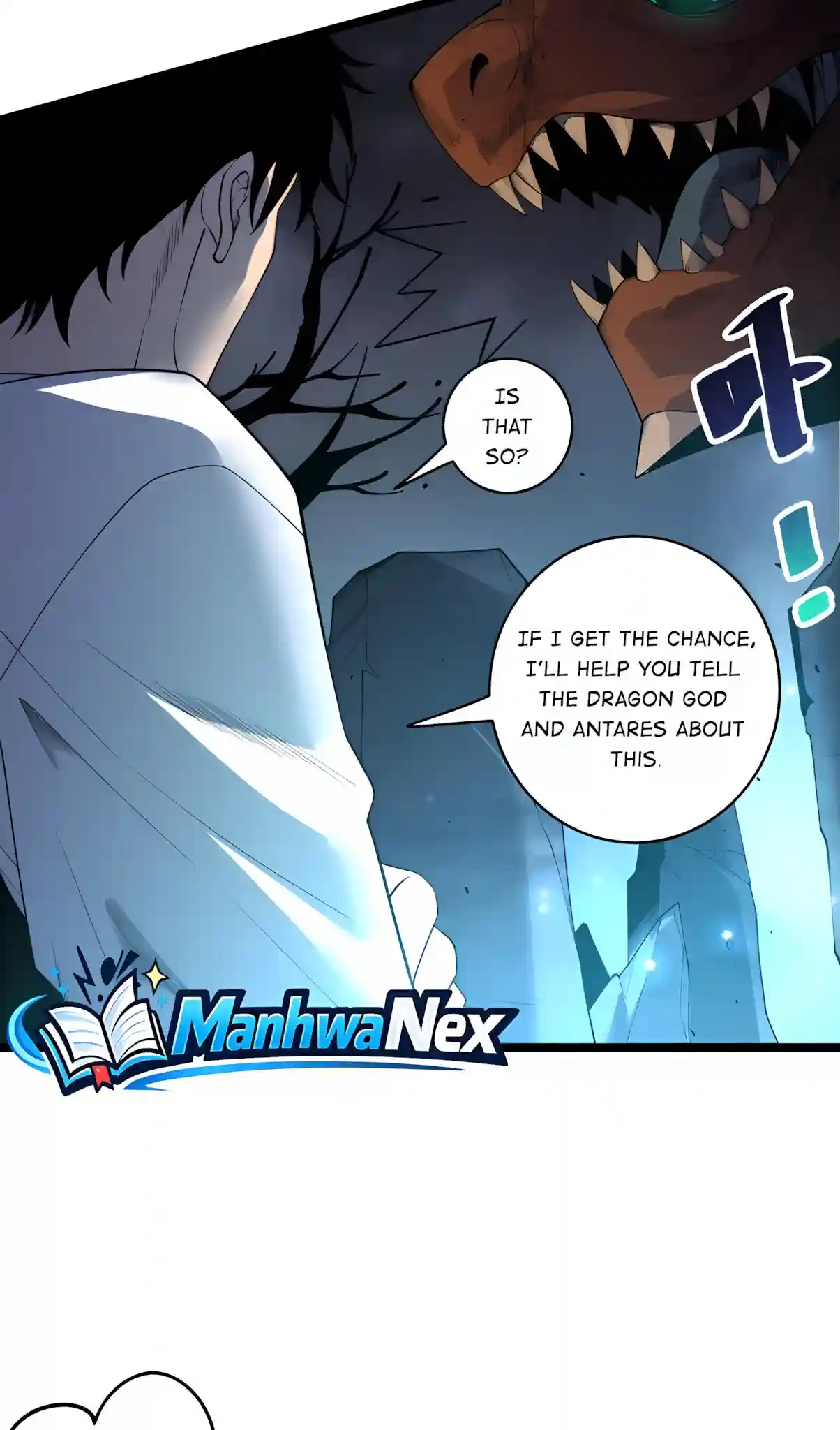 Read Fuan no Tane chapter 291 image 61 on Lezhin