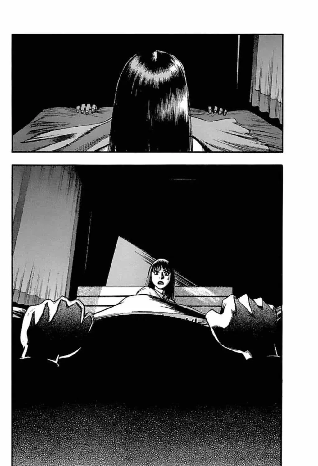 Read Fuan no Tane chapter 41 image 10 on Lezhin