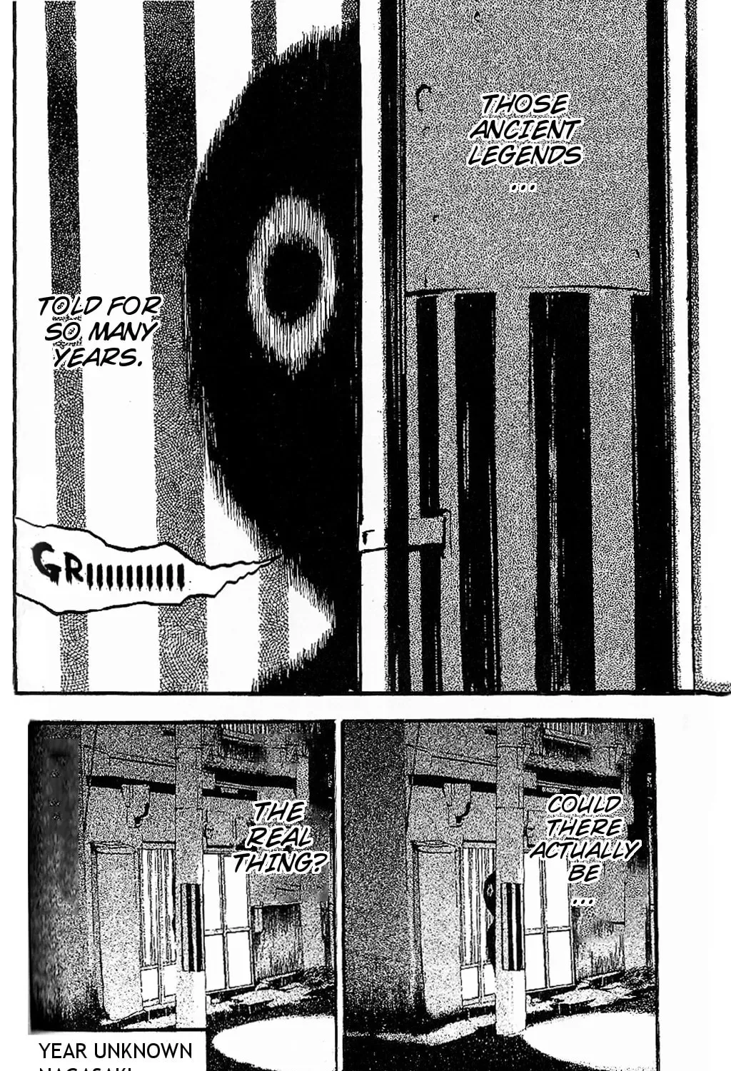 Read Fuan no Tane chapter 43 image 2 on Lezhin