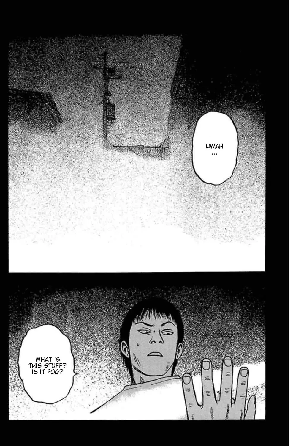 Read Fuan no Tane chapter 48 image 2 on Lezhin