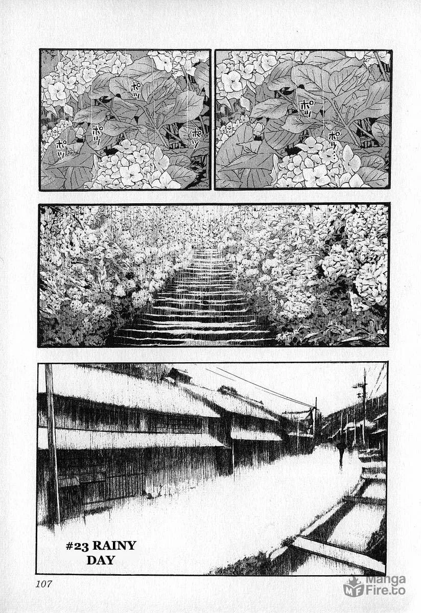 Read Fuan no Tane chapter 5 image 2 on Lezhin