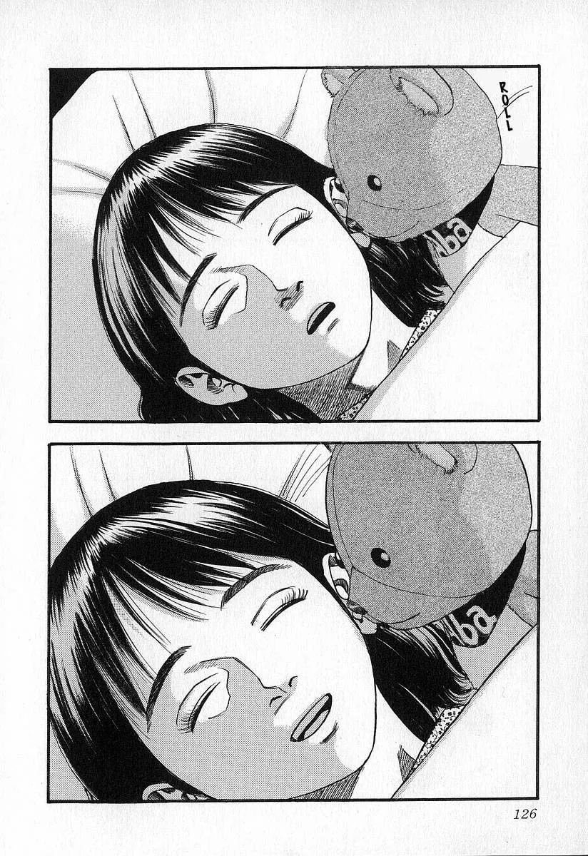 Read Fuan no Tane chapter 5 image 21 on Lezhin