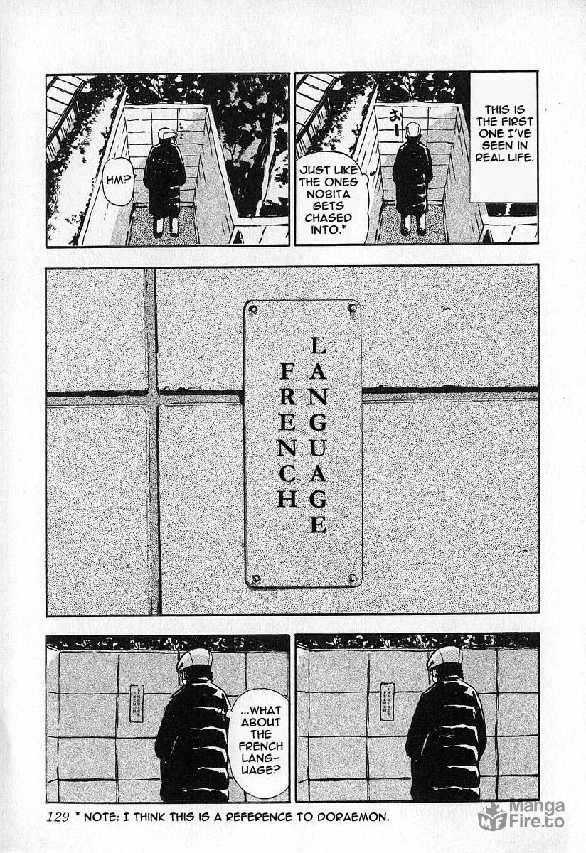 Read Fuan no Tane chapter 5 image 24 on Lezhin