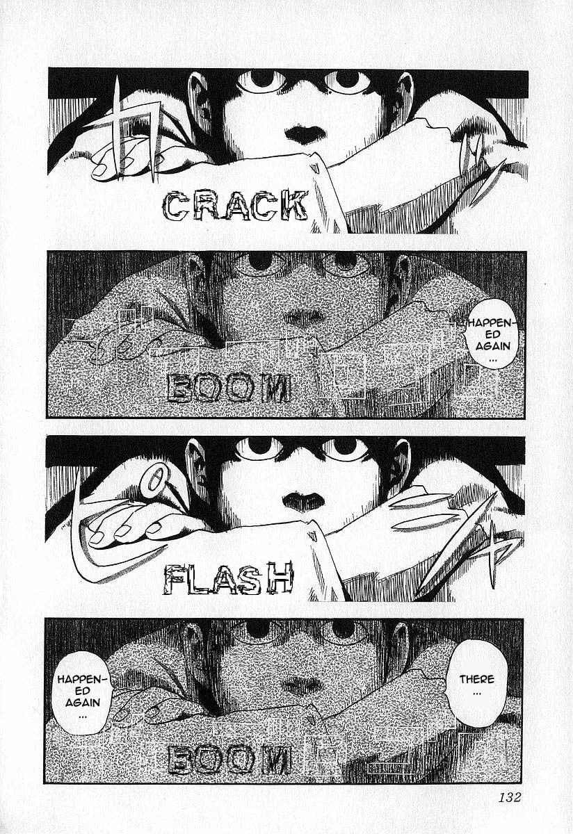 Read Fuan no Tane chapter 5 image 27 on Lezhin