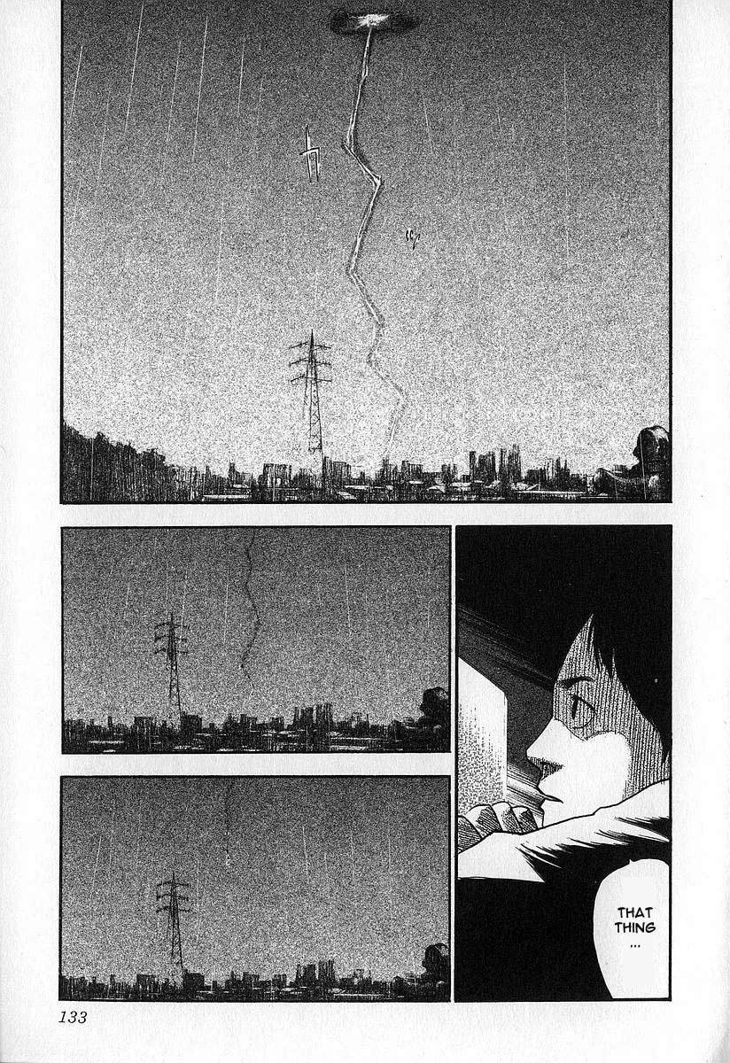 Read Fuan no Tane chapter 5 image 28 on Lezhin