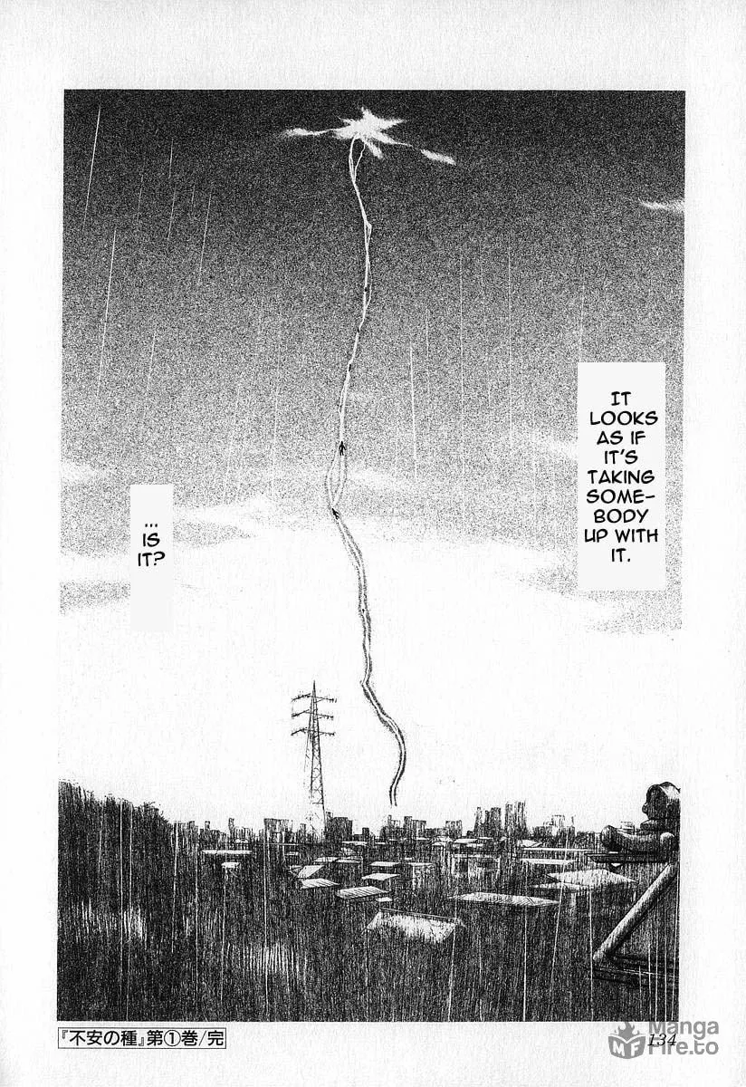 Read Fuan no Tane chapter 5 image 29 on Lezhin