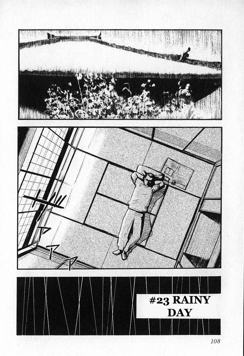 Read Fuan no Tane chapter 5 image 3 on Lezhin