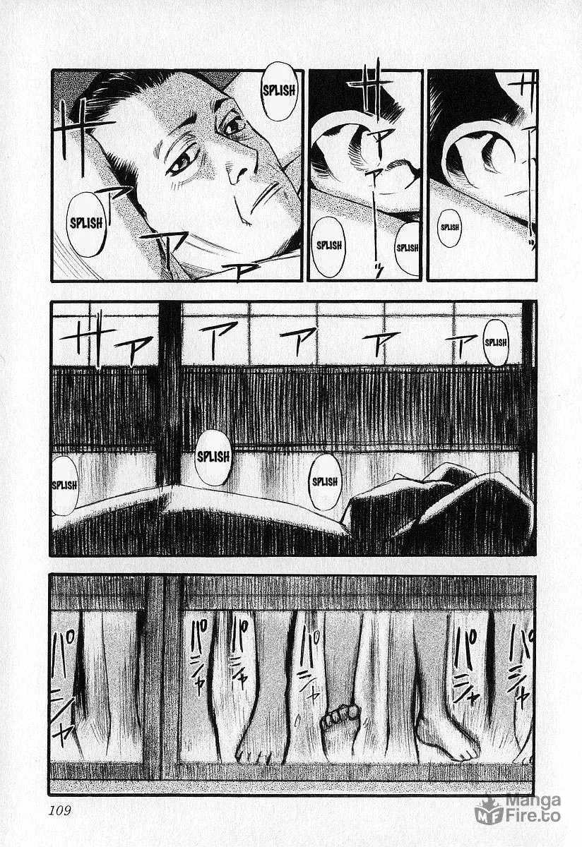 Read Fuan no Tane chapter 5 image 4 on Lezhin