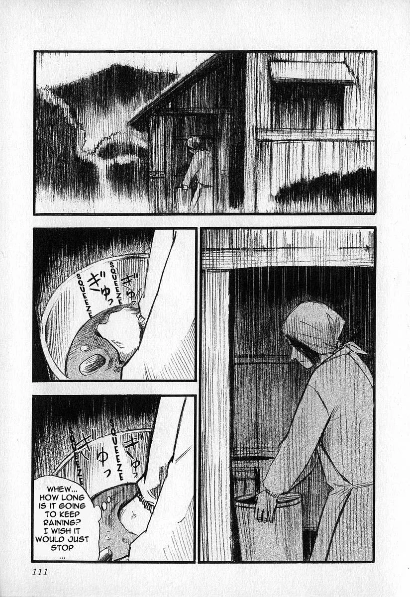 Read Fuan no Tane chapter 5 image 6 on Lezhin