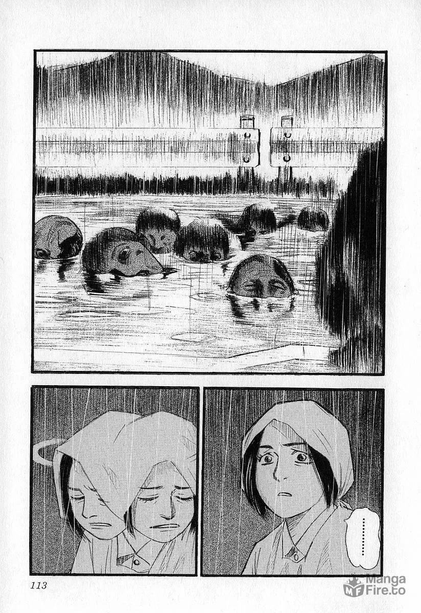 Read Fuan no Tane chapter 5 image 8 on Lezhin