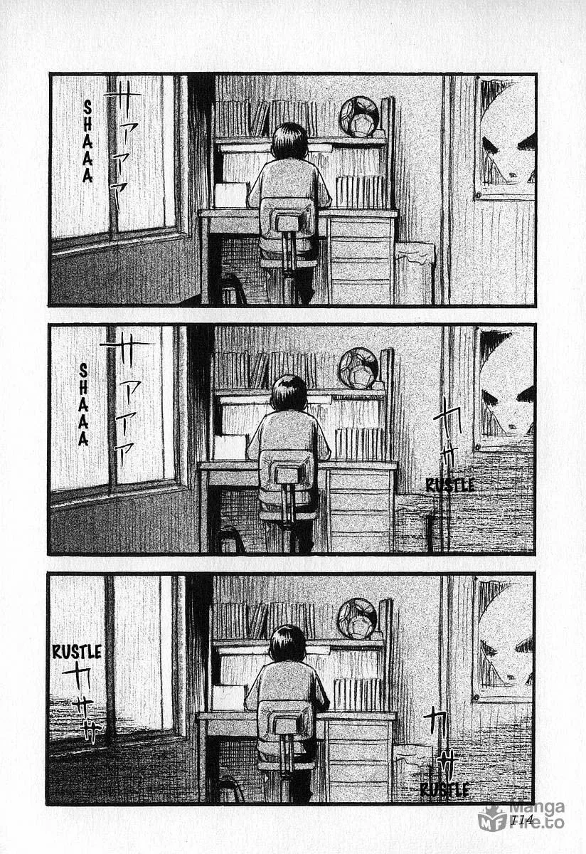 Read Fuan no Tane chapter 5 image 9 on Lezhin