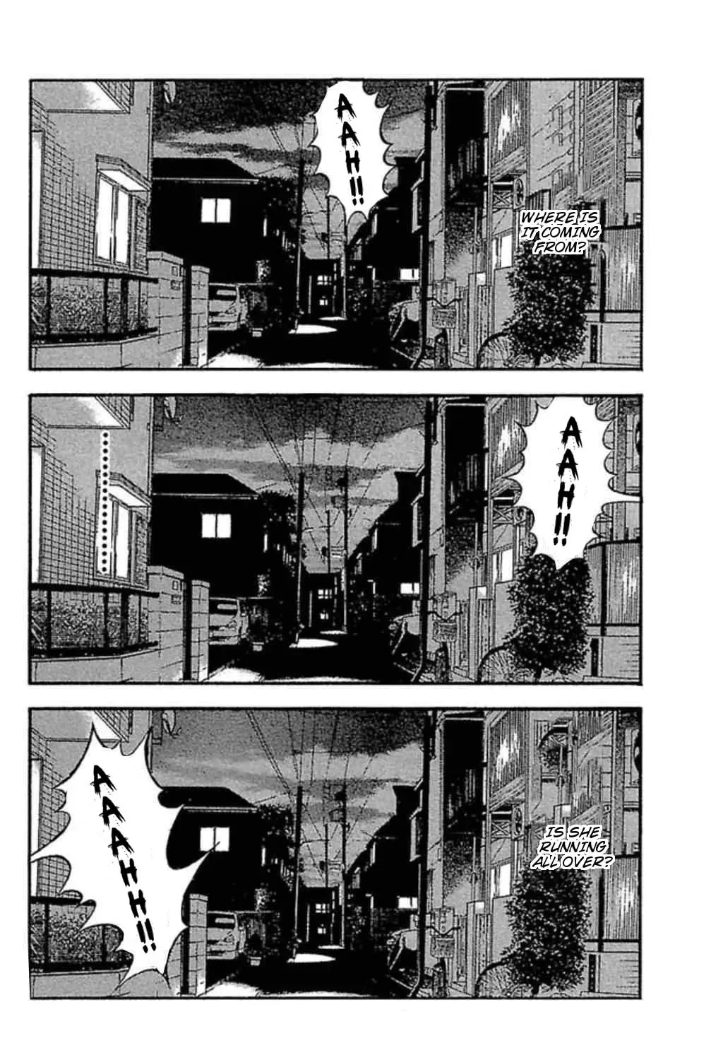 Read Fuan no Tane chapter 51 image 6 on Lezhin