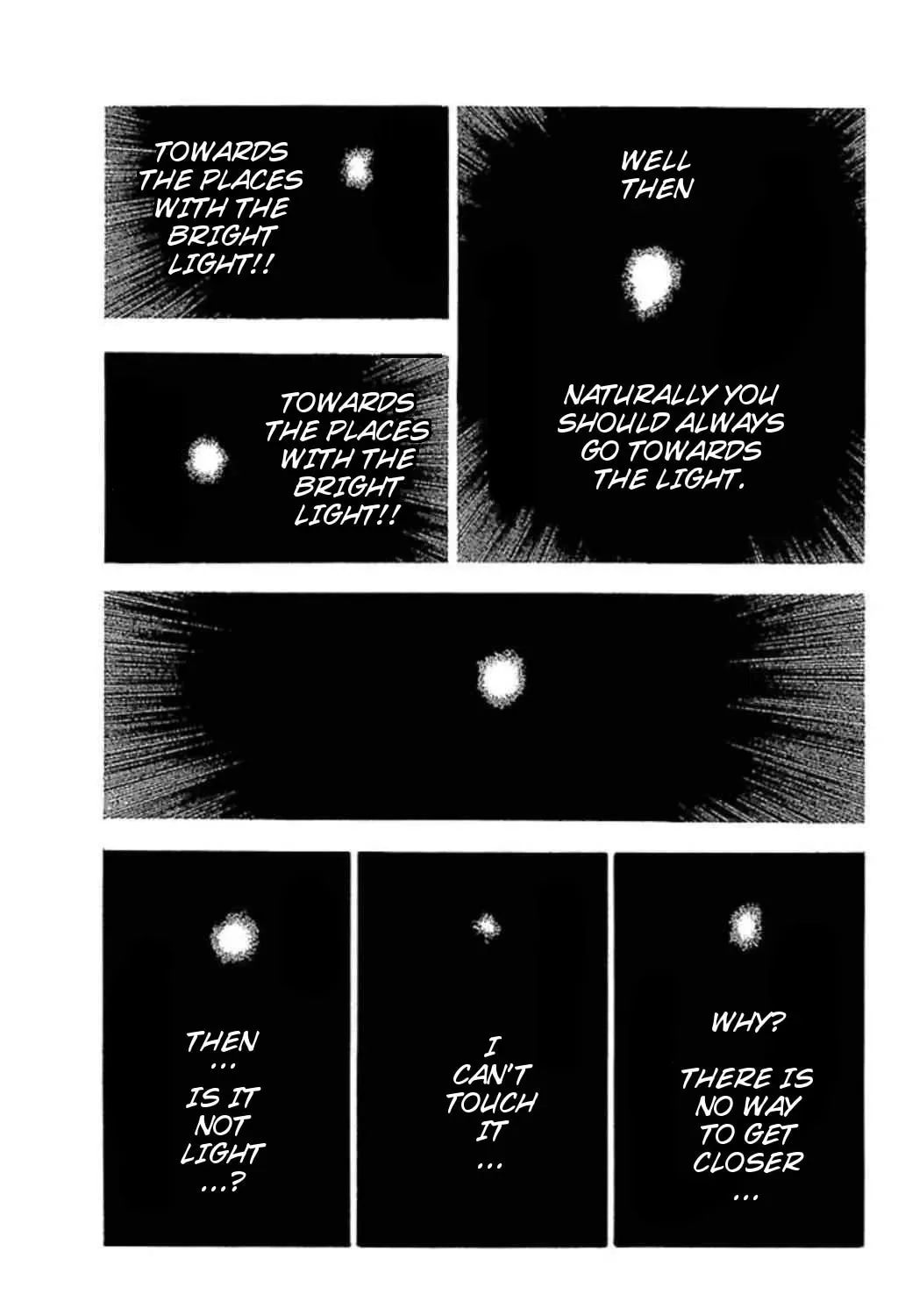 Read Fuan no Tane chapter 54 image 2 on Lezhin