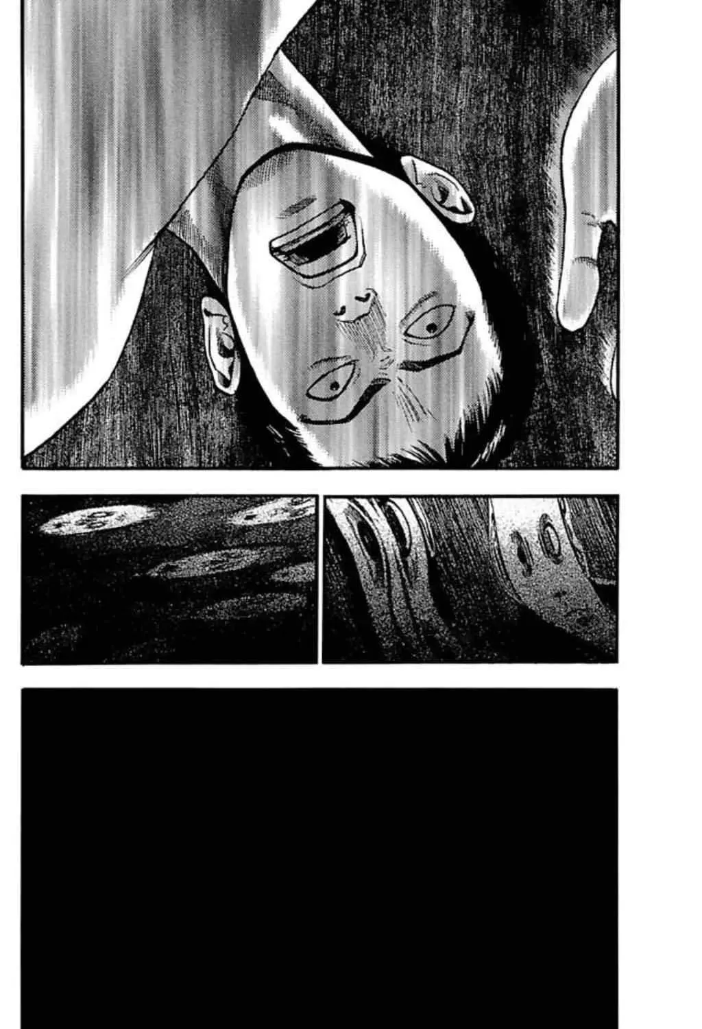 Read Fuan no Tane chapter 57 image 10 on Lezhin