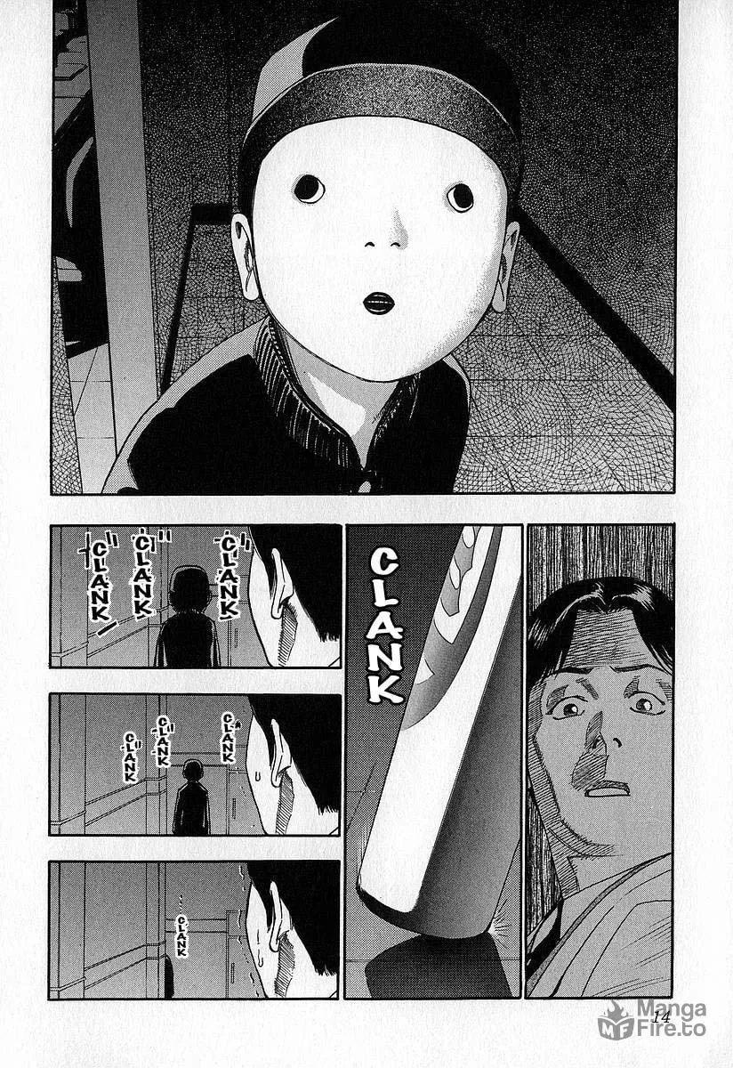 Read Fuan no Tane chapter 6 image 14 on Lezhin