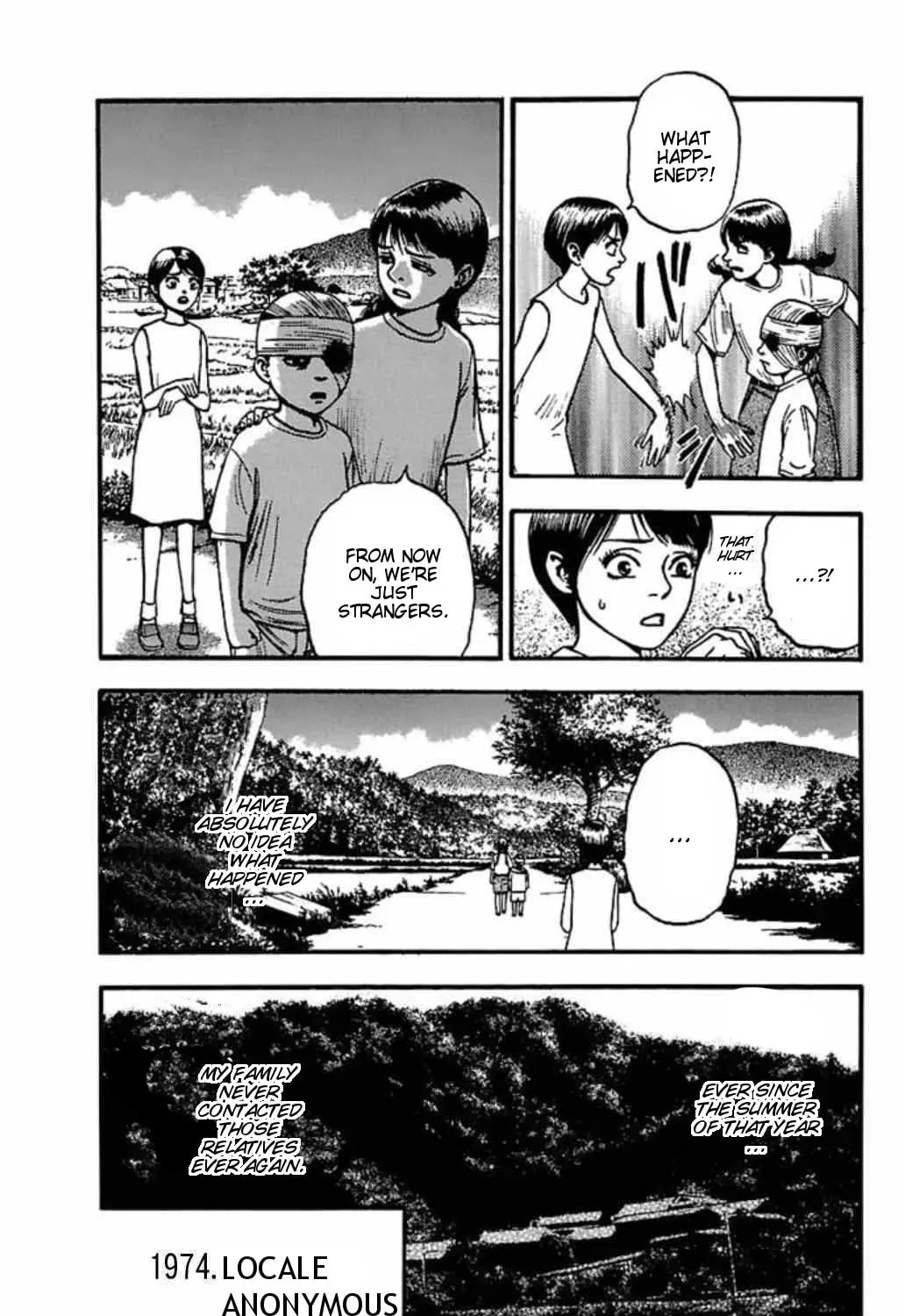 Read Fuan no Tane chapter 62 image 16 on Lezhin