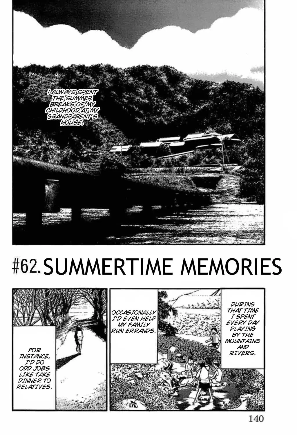 Read Fuan no Tane chapter 62 image 2 on Lezhin
