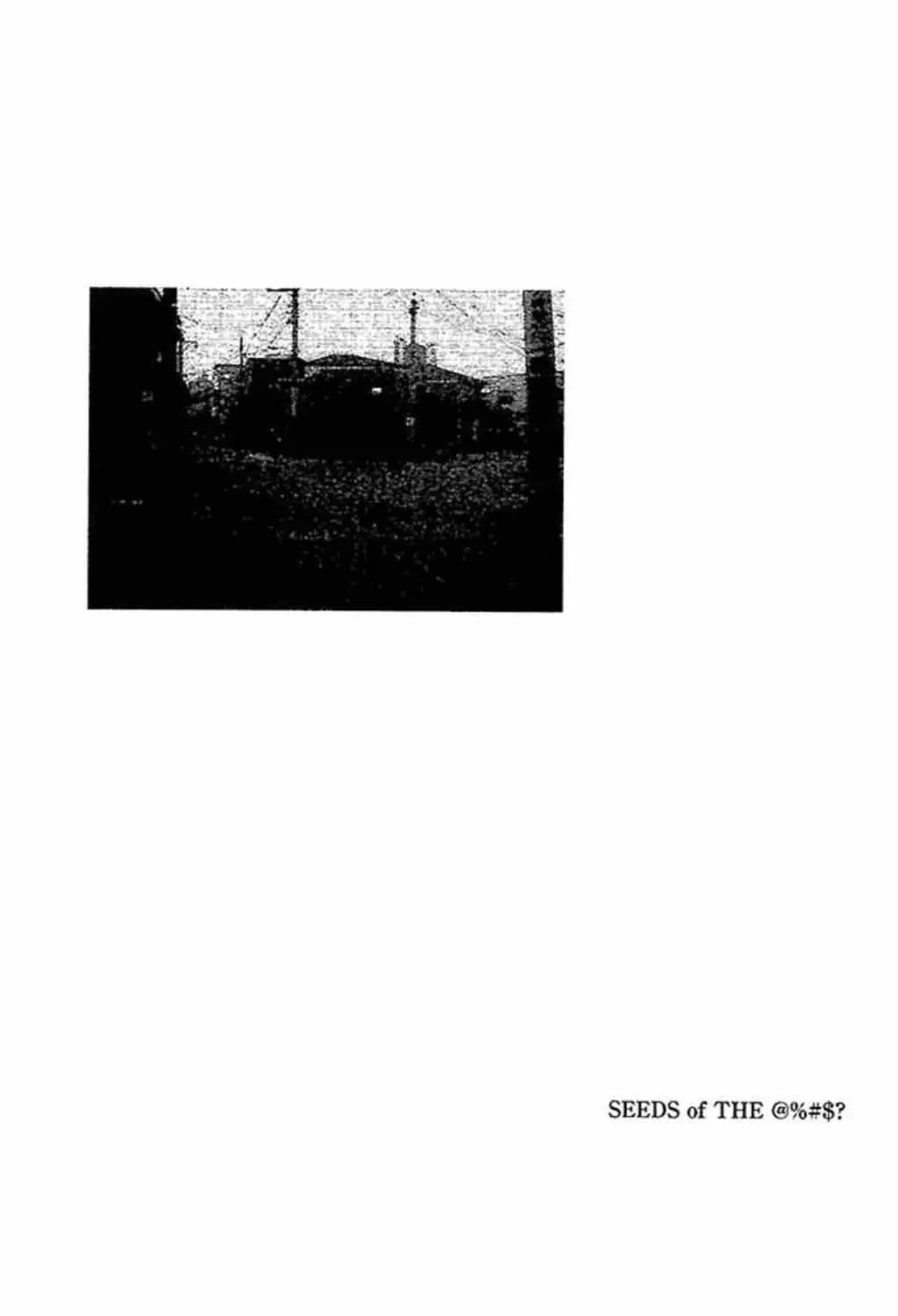Read Fuan no Tane chapter 63 image 6 on Lezhin