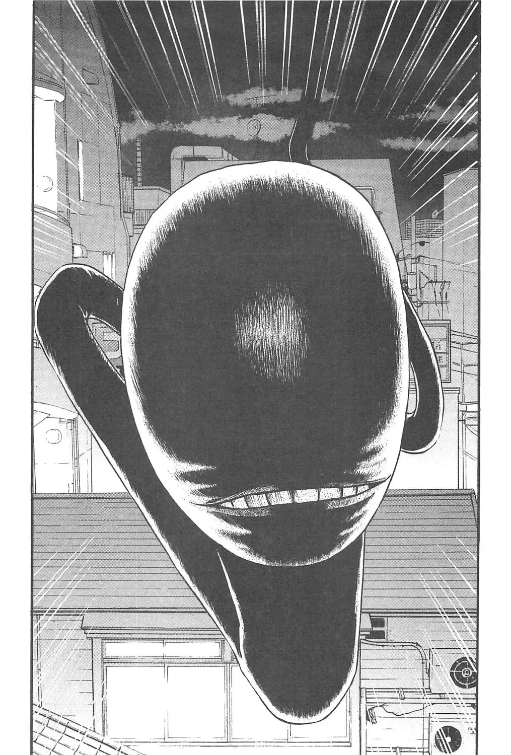 Read Fuan no Tane chapter 69 image 6 on Lezhin
