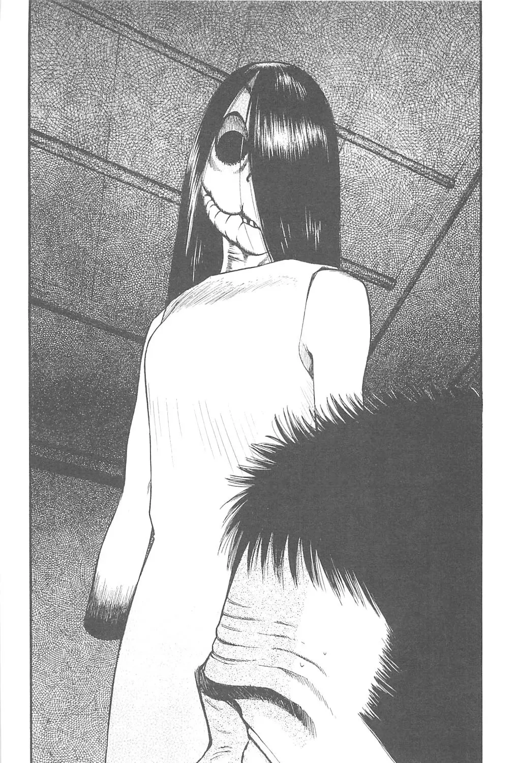 Read Fuan no Tane chapter 71 image 6 on Lezhin