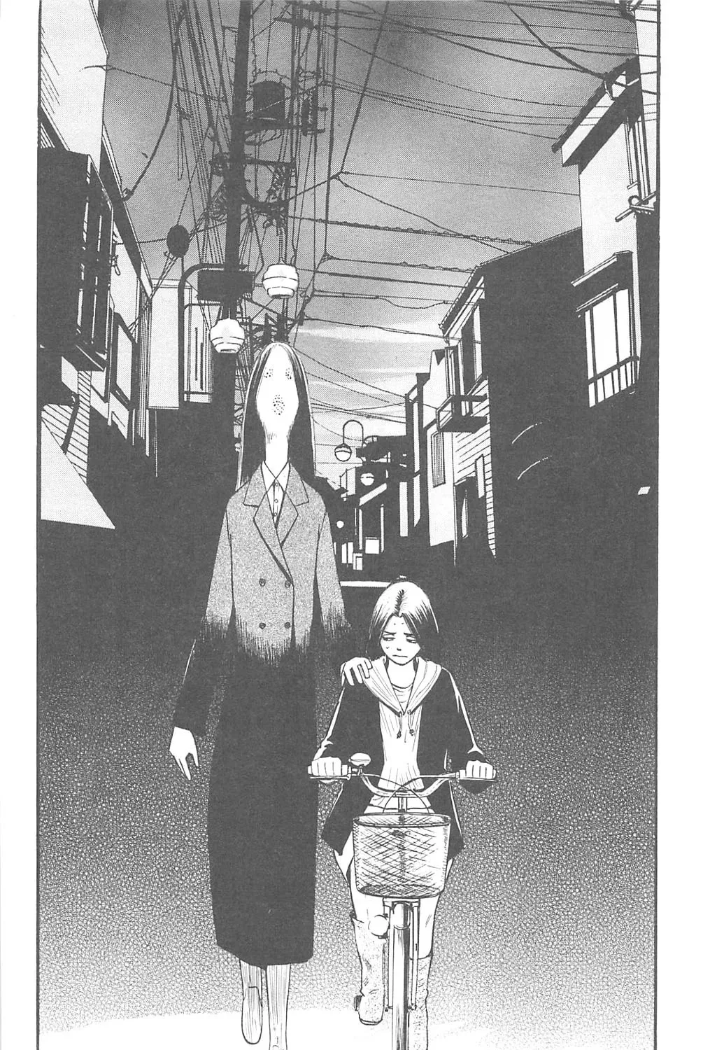 Read Fuan no Tane chapter 73 image 2 on Lezhin