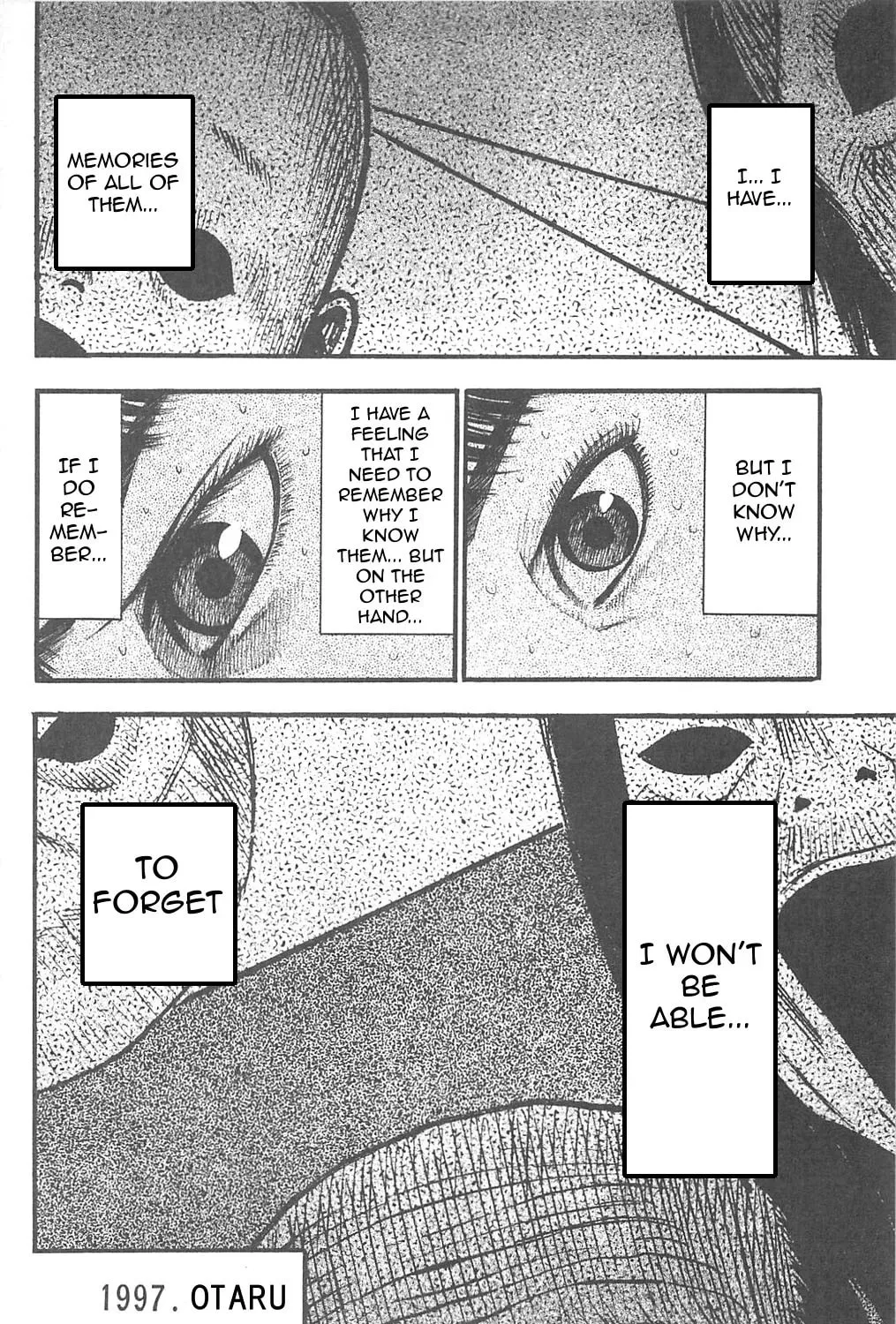 Read Fuan no Tane chapter 76 image 12 on Lezhin