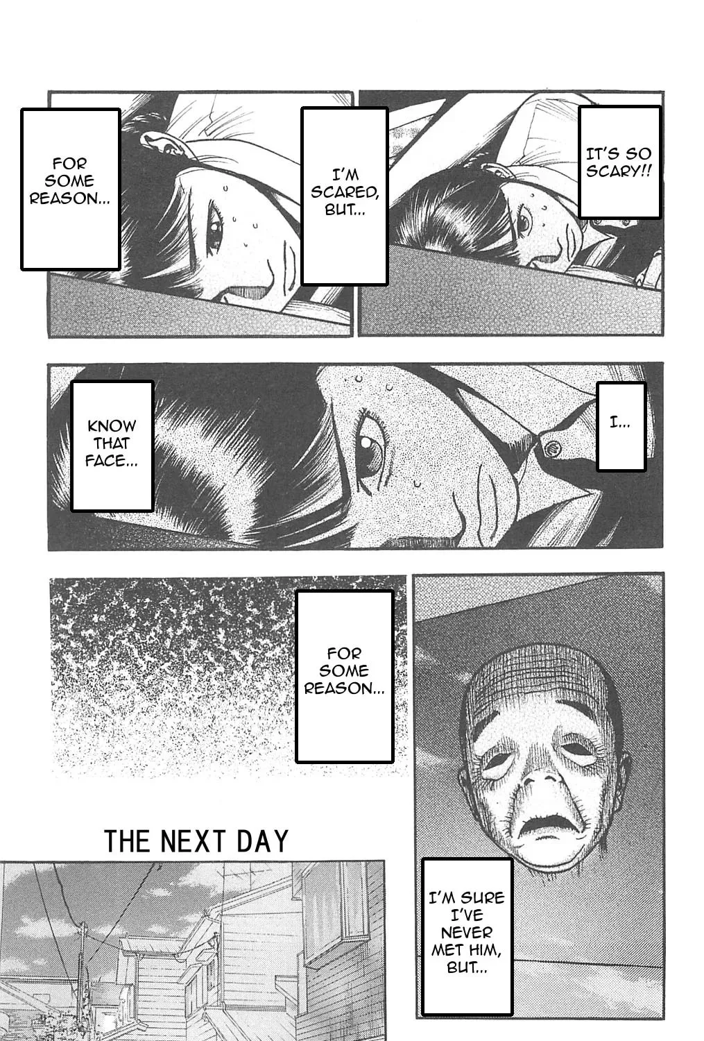 Read Fuan no Tane chapter 76 image 4 on Lezhin