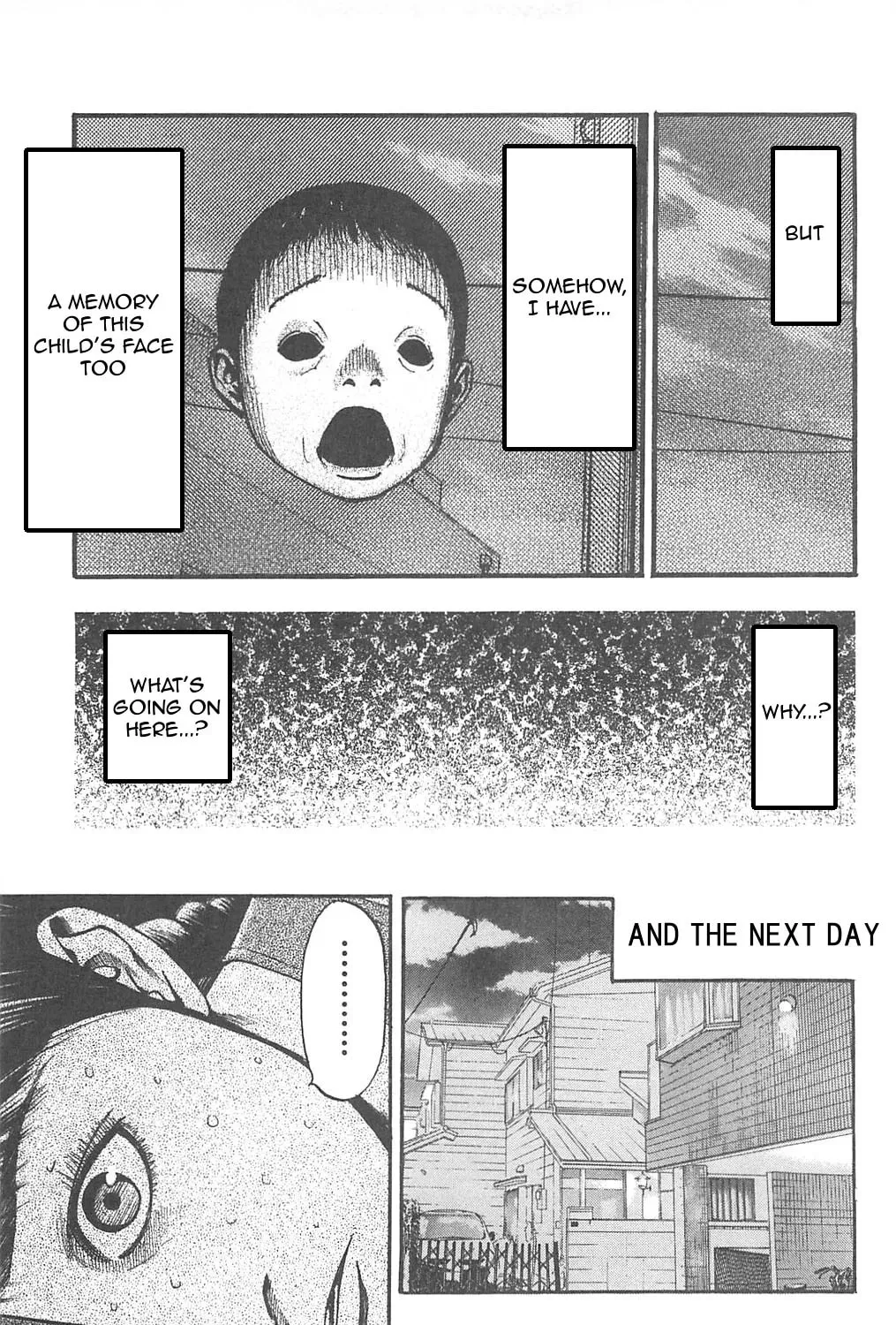 Read Fuan no Tane chapter 76 image 8 on Lezhin