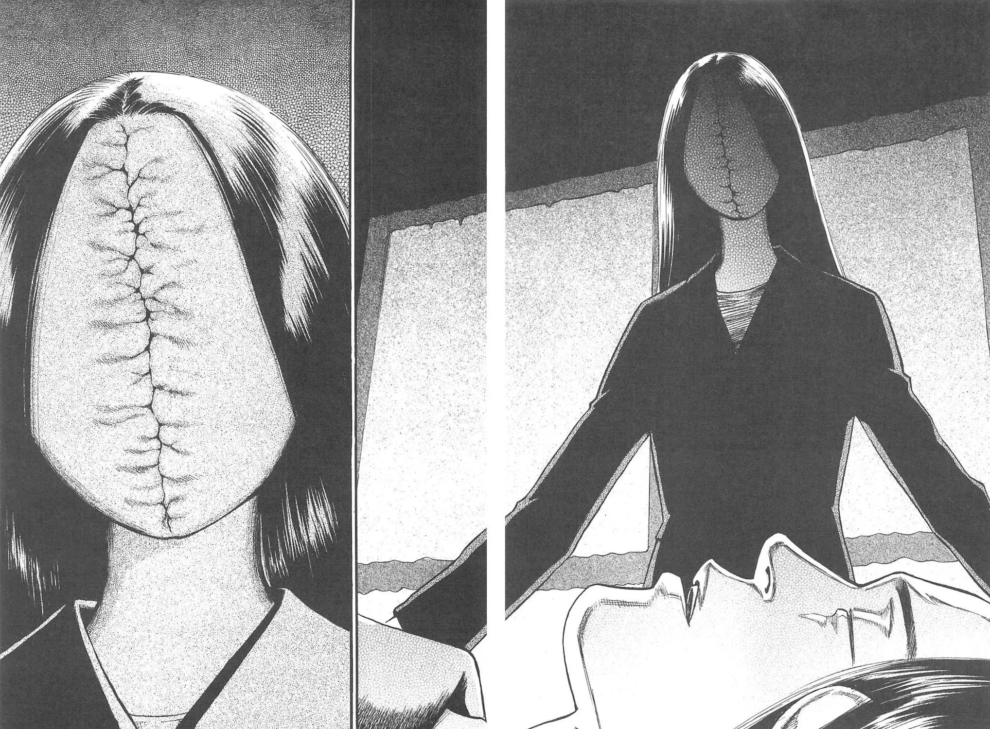 Read Fuan no Tane chapter 80 image 6 on Lezhin