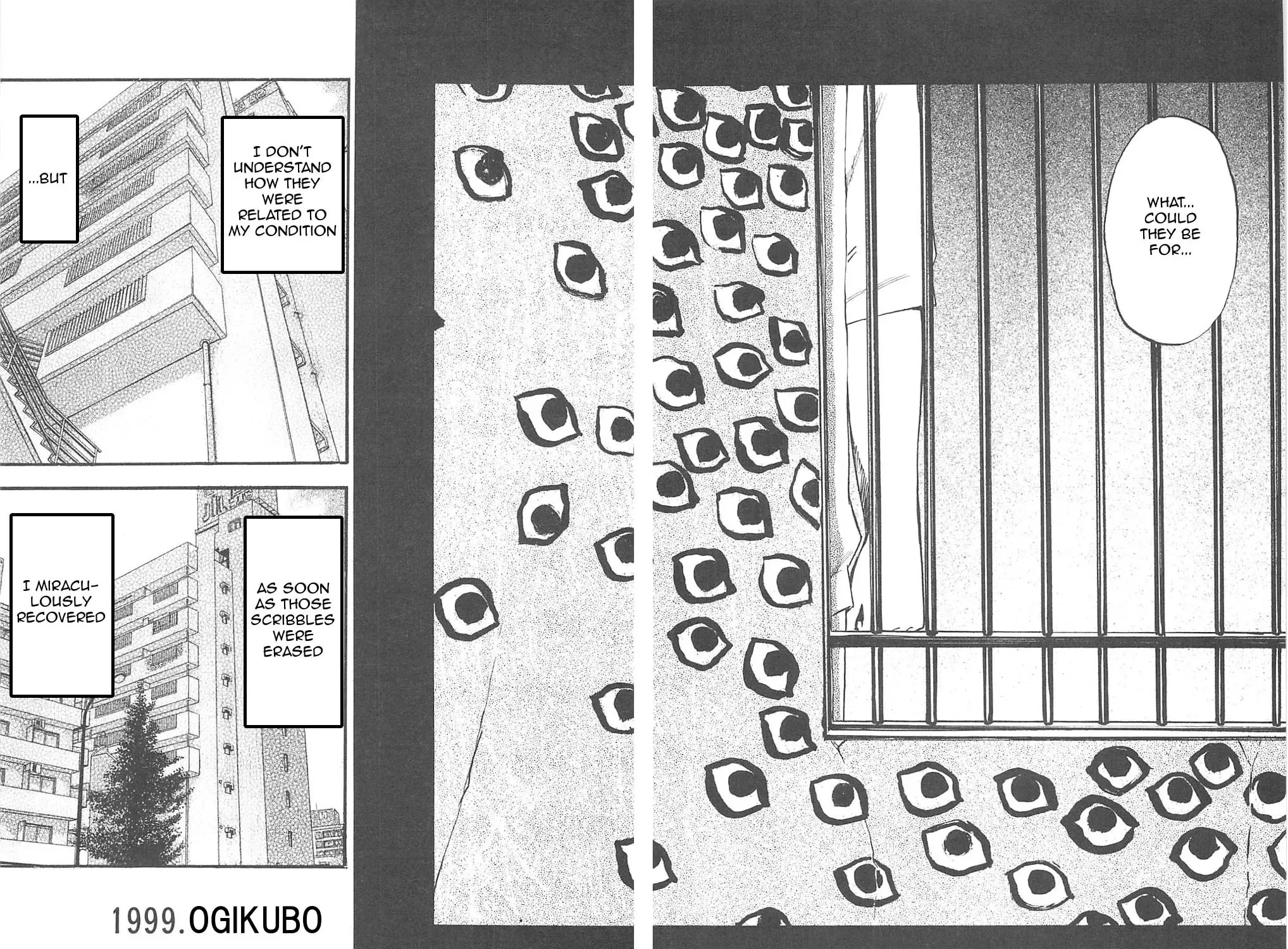 Read Fuan no Tane chapter 83 image 10 on Lezhin
