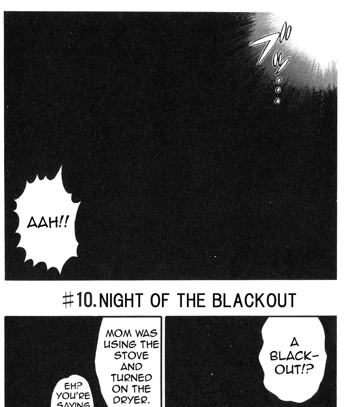 Read Fuan no Tane chapter 9.99 image 0 on Lezhin
