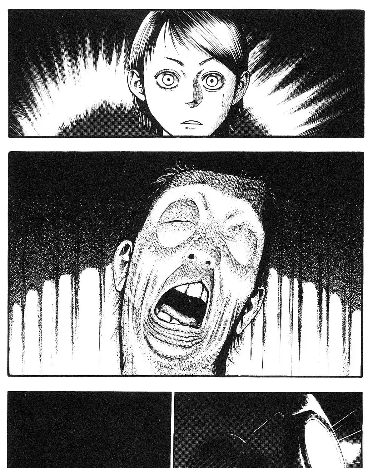 Read Fuan no Tane chapter 9.99 image 10 on Lezhin