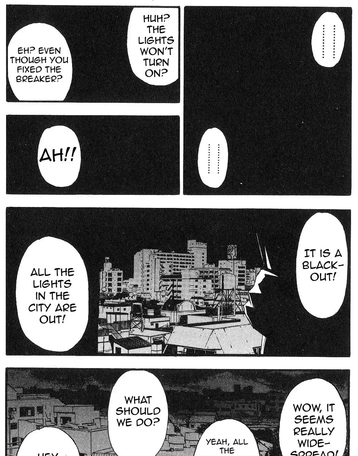 Read Fuan no Tane chapter 9.99 image 2 on Lezhin