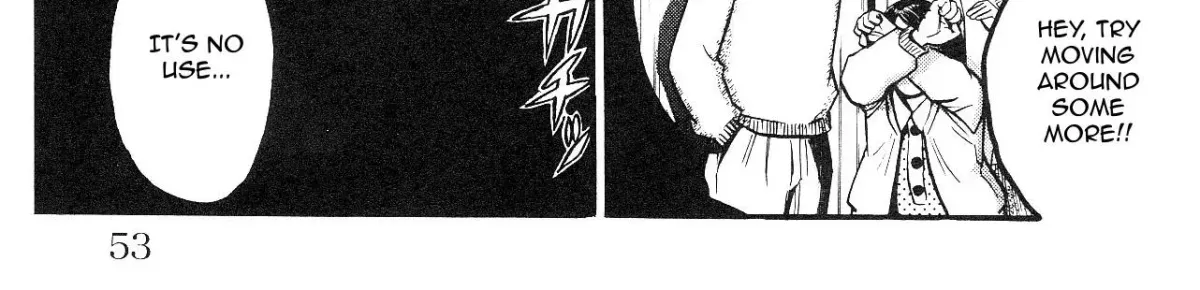 Read Fuan no Tane chapter 9.99 image 7 on Lezhin